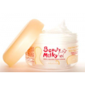 BIELENDA BEAUTY MILKY - MLECZNY MUS DO CIAŁA
