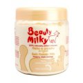 BIELENDA BEAUTY MILKY - MLEKO W PROSZKU DO KĄPIELI