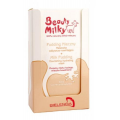 BIELENDA BEAUTY MILKY - MASECZKA PUDDING MLECZNY