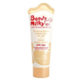 BIELENDA BEAUTY MILKY - ŚMIETANKOWA MASECZKA DO RĄK I PAZNOKCI