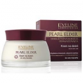 EVELINE PEARL ELIXIR - LUKSUSOWY KREM NA DZIEŃ