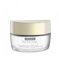 Dermika Retinol Q10 Inteligentny krem natłuszczający do cery suchej
