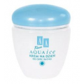 AA AQUA ICE - KREM NA DZIEŃ Z FILTREM UV DO CERY SUCHEJ 50 ML