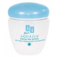 AA AQUA ICE - KREM NA DZIEŃ Z FILTERM UV DO CERY NORMALNEJ I MIESZANEJ 50 ML