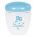 AA AQUA ICE - KREM NA NOC 50 ML