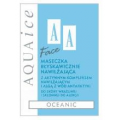 AA AQUA ICE - MASECZKA BŁYSKAWICZNIE NAWILŻAJĄCA