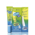 EVELINE PURE CONTROL - ANTYBAKTERYJNY ŻEL PUNKTOWY 15 ML