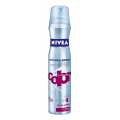 NIVEA HAIR CARE STYLING - LAKIER DO WŁOSÓW OCHRONA KOLORU 250 ML