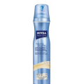 NIVEA HAIR CARE STYLING - LAKIER DO WŁOSÓW PODKRĘCAJĄCY SKRĘT FAL I LOKÓW 250 ML