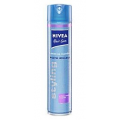 NIVEA HAIR CARE STYLING - LAKIER DO WŁOSÓW POŁYSK JEDWABIU 250 ML