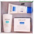 VICHY NUTRILOGIE 1 KREM DO SKÓRY SUCHEJ + MINIPRODUKTY (oferta ograniczona)