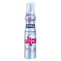 NIVEA HAIR CARE STYLING - PIANKA DO WŁOSÓW MAKSYMALNIE UTRWALAJĄCA 150 ML