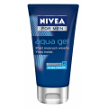 NIVEA FOR MEN - AQUA ŻEL EFEKT MOKRYCH WŁOSÓW 150 ML