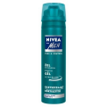 NIVEA FOR MEN - OCZYSZCZAJĄCY ŻEL DO GOLENIA 200 ML