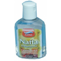 NAFTA KOSMETYCZNA Z WITAMINĄ A + E 160 ML