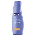 NIVEA BODY - WYGŁADZAJĄCE MLECZKO DO CIAŁA DO SKÓRY SUCHEJ 250 ML