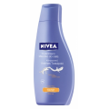 NIVEA BODY - WYGŁADZAJĄCE MLECZKO DO CIAŁA DO SKÓRY SUCHEJ 400 ML