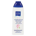 NIVEA RYŻ I LOTOS - PIELĘGNUJĄCY ŻEL POD PRYSZNIC