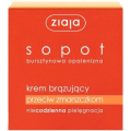 ZIAJA SOPOT KREM BRĄZUJĄCY PRZECIW ZMARSZCZKOM