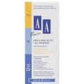 AA FACE Q10RC KREM POD OCZY I NA POWIEKI 15 ML
