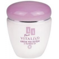 AA VITALIFT LIFTINGUJĄCY KREM NA DZIEŃ Z FILTREM UV 50 ML