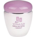 AA VITALIFT LIFTINGUJĄCY KREM NA SZYJĘ I DEKOLT 50 ML