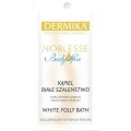 DERMIKA NOBLESSE BODY SPA KĄPIEL BIAŁE SZALEŃSTWO