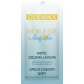 DERMIKA NOBLESSE BODY SPA KĄPIEL ZIELONA LAGUNA