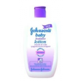 JOHNSONS BABY BEDTIME- KOJĄCE MLECZKO DO CIAŁA