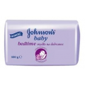 JOHNSONS BABY BEDTIME - MYDŁO NA DOBRANOC Z LAWENDĄ 100 G