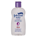 JOHNSONS BABY BEDTIME - OLIWKA NA DOBRANOC Z LAWENDĄ 200 ML