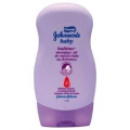 JOHNSONS BABY BEDTIME - MASUJĄCY ŻEL DO MYCIA CIAŁA Z LAWENDĄ 400 ML