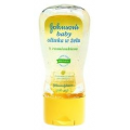 JOHNSONS BABY - OLIWKA W ŻELU Z RUMIANKIEM 200 ML