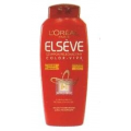 L'OREAL ELSEVE COLOR-VIVE SZAMPON 250 ML