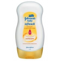 JOHNSONS BABY EXTRACARE - KREMOWY ŻEL DO MYCIA CIAŁA Z OLIWKĄ 400 ML