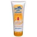 JOHNSONS BABY EXTRACARE - ŻEL DO MYCIA CIAŁA Z OLIWKĄ W KREMIE - TUBA 200 ML