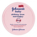 JOHNSONS BABY - DELIKATNY KREM NAWILŻAJĄCY 150 ML