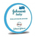 JOHNSONS BABY - KREM OCHRONNY DLA DZIECI I NIEMOWLĄT 50 ML