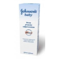 JOHNSONS BABY - KREM PRZECIW ODPARZENIOM DLA NIEMOWLĄT 100 ML