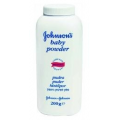 JOHNSONS BABY - PUDER DLA NIEMOWLĄT 200 G