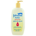 JOHNSONS BABY - PŁYN DO MYCIA TOP-TO-TOE 500 ML