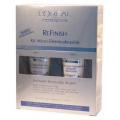 L'OREAL REFINISH ZESTAW DO MIKRODERMABRAZJI
