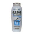 L'OREAL ELSEVE SZAMPON DLA MĘŻCZYZN PRZECIWŁUPIEŻOWY 200 ML