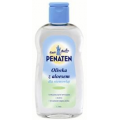 PENATEN - OLIWKA DLA NIEMOWLĄT Z ALOESEM 200 ML