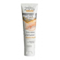 Dax Cosmetics Perfecta Body, Krem sojowy do rąk i paznokci, 100 ml