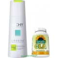 VICHY LIPOSYNE 2 x 200 ML - DRUGIE OPAKOWANIE ZA 50 % CENY !