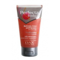 DAX COSMETICS PERFECTA BODY - MALINOWY KISIEL PEELINGUJĄCY