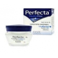 DAX COSMETICS PERFECTA HYDROMAX MAKSYMALNIE NAWILŻAJĄCY KREM NA NOC