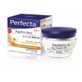 Dax Cosmetics Perfecta Aktywna Soja 45+ Age Control Krem przeciwzmarszczkowy na dzień