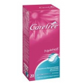 CAREFREE - WKŁADKI HIGIENICZNE AIRFLOW ODDYCHAJĄCE 34 SZT.